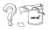 Výber vhodného produktu OSMO