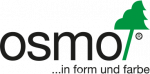 OSMO logo