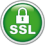 SSL certifikát logo