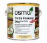 OSMO Tvrdý voskový olej