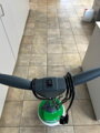 OSMO FloorXcenter - Stroj na podlahy