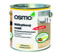 OSMO - Nábytkový vosk 5910