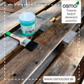 OSMO Odšeďovač dreva gél 2,5 l - AKCIA
