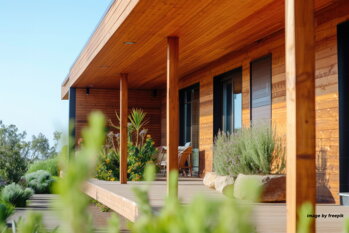 Terasové a fasádne drevo - nátery proti škodcom, vode a UV žiareniu