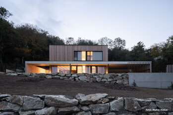 Drevodom Dúbravka 2022