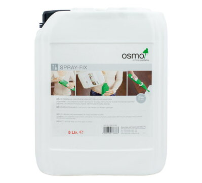 OSMO - ČISTIACI PROSTRIEDOK PRE SPREJ MOP 5 l