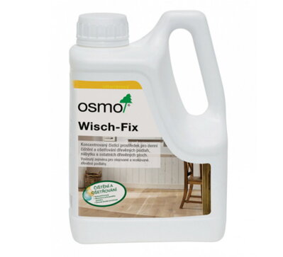 OSMO - WISCH-FIX