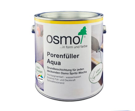 OSMO Plnič pórov Aqua