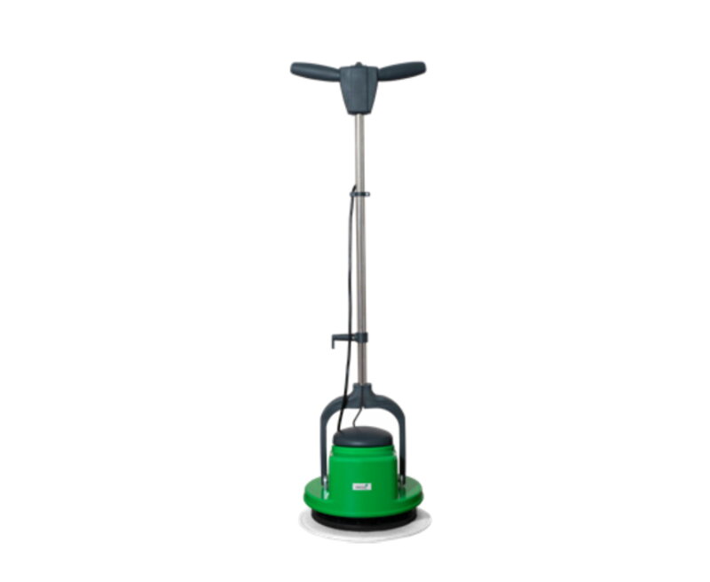 OSMO FloorXcenter - Stroj na podlahy