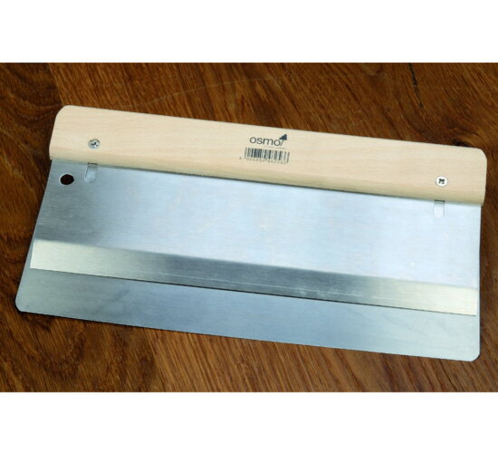 OSMO - DVOJITÁ STIERKA 270 mm OSMO - DVOJITÁ STIERKA 270 mm