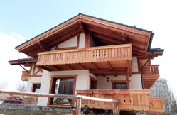 OSMO UV Ochranný olej 420 EXTRA - aplikovaná iba 1 vrstava po 1 roku vykazuje zašednuté miesta