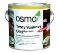 OSMO - TVRDÝ VOSKOVÝ OLEJ FAREBNÝ