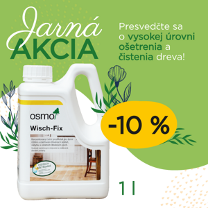 OSMO - WISCH-FIX