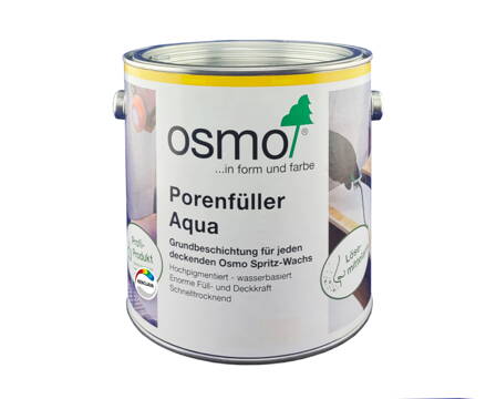 OSMO Plnič pórov Aqua