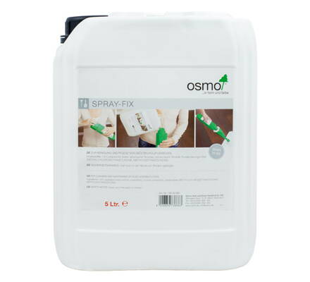 OSMO - ČISTIACI PROSTRIEDOK PRE SPREJ MOP 5 l