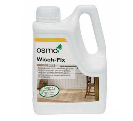 OSMO WISCH-FIX 1l AKCIA