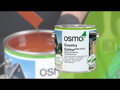 OSMO Vidiecka farba